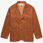 Sebago Neddick Corduroy