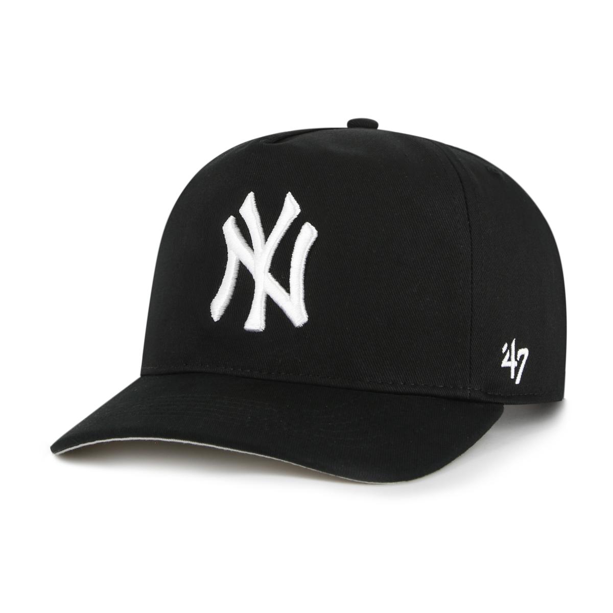 '47 Brand Cappellino Hitch New York Yankees