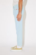 Amish Jeremiah Denim Bleach