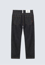 Amish Supplies Jeans James Raw 3D