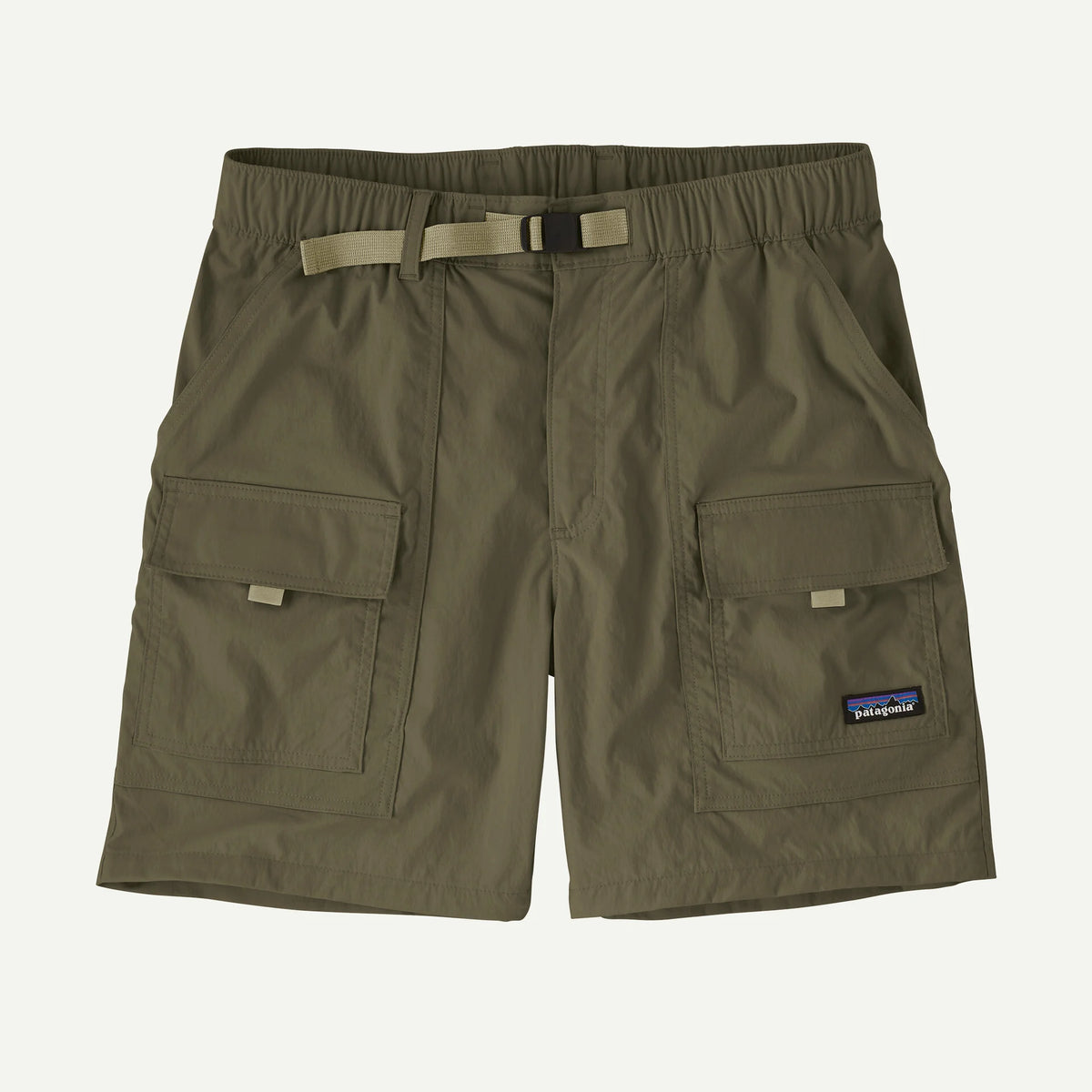 Patagonia Outdoor Everyday Shorts 6"