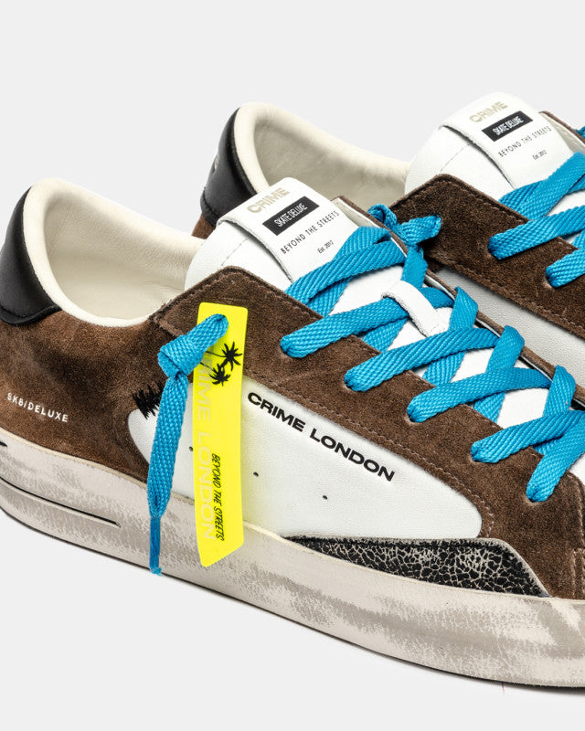 Crime London Sk8 Deluxe Cocoa Mist