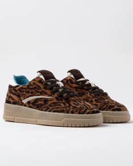 D.A.T.E. Torneo Pure Animalier Leopard