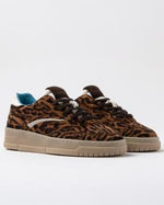 D.A.T.E. Torneo Pure Animalier Leopard