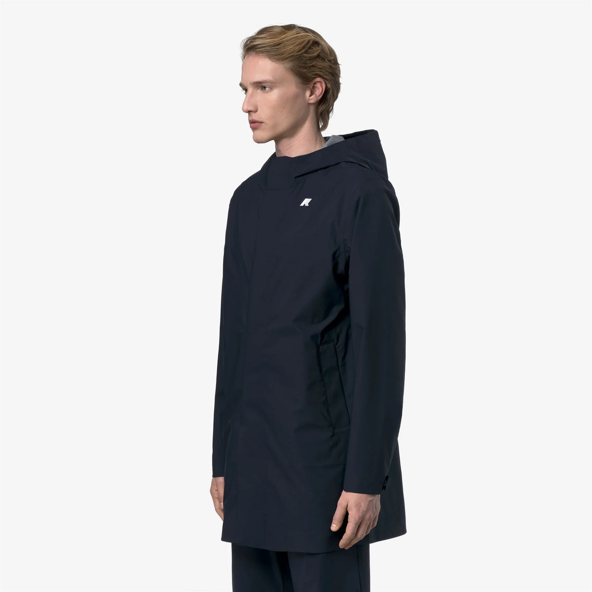 K-Way Giacca Tommy Stretch 2L