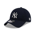 New Era 9TWENTY New York Yankees MLB Lana Merino Blu Navy