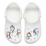 Crocs Peanuts 5Pck