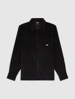 Dickeis Camicia in Velluto a Coste