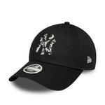 New Era 9FORTY New York Yankees MLB Animal