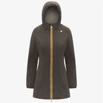 K-Way Denise St Warm Double