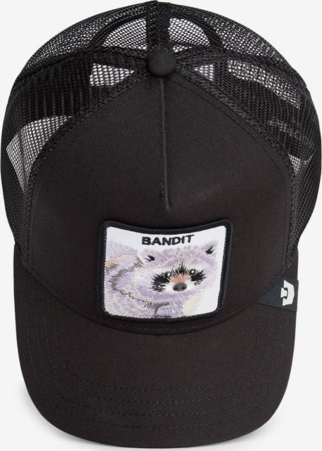 Goorin Bros Bandit Trucker