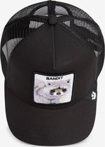 Goorin Bros Bandit Trucker