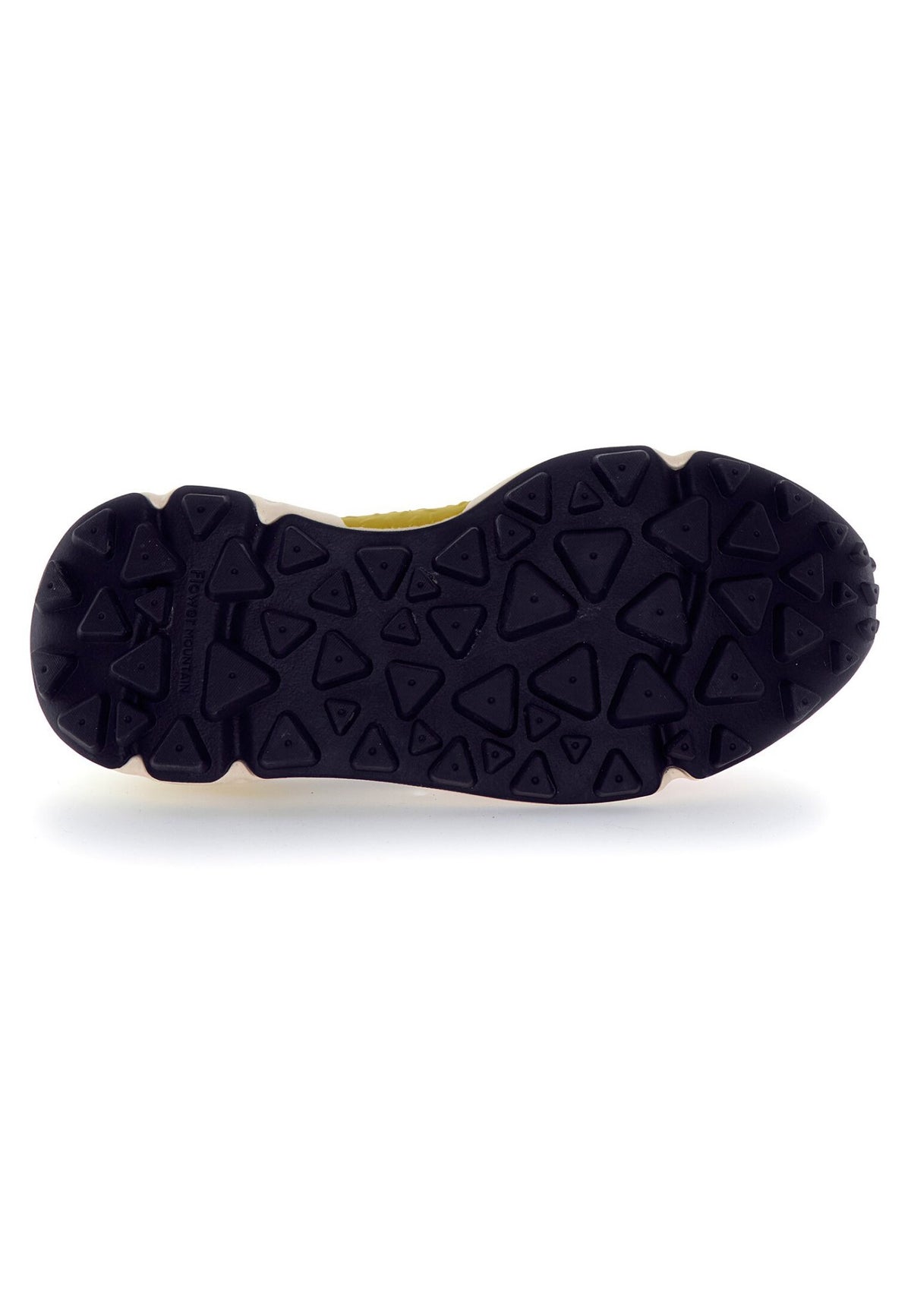 Flower Mountain Yamano 3 Woman Suede/Nylon