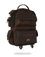 Sprayground Zaino Spec Ops Pixel Emboss