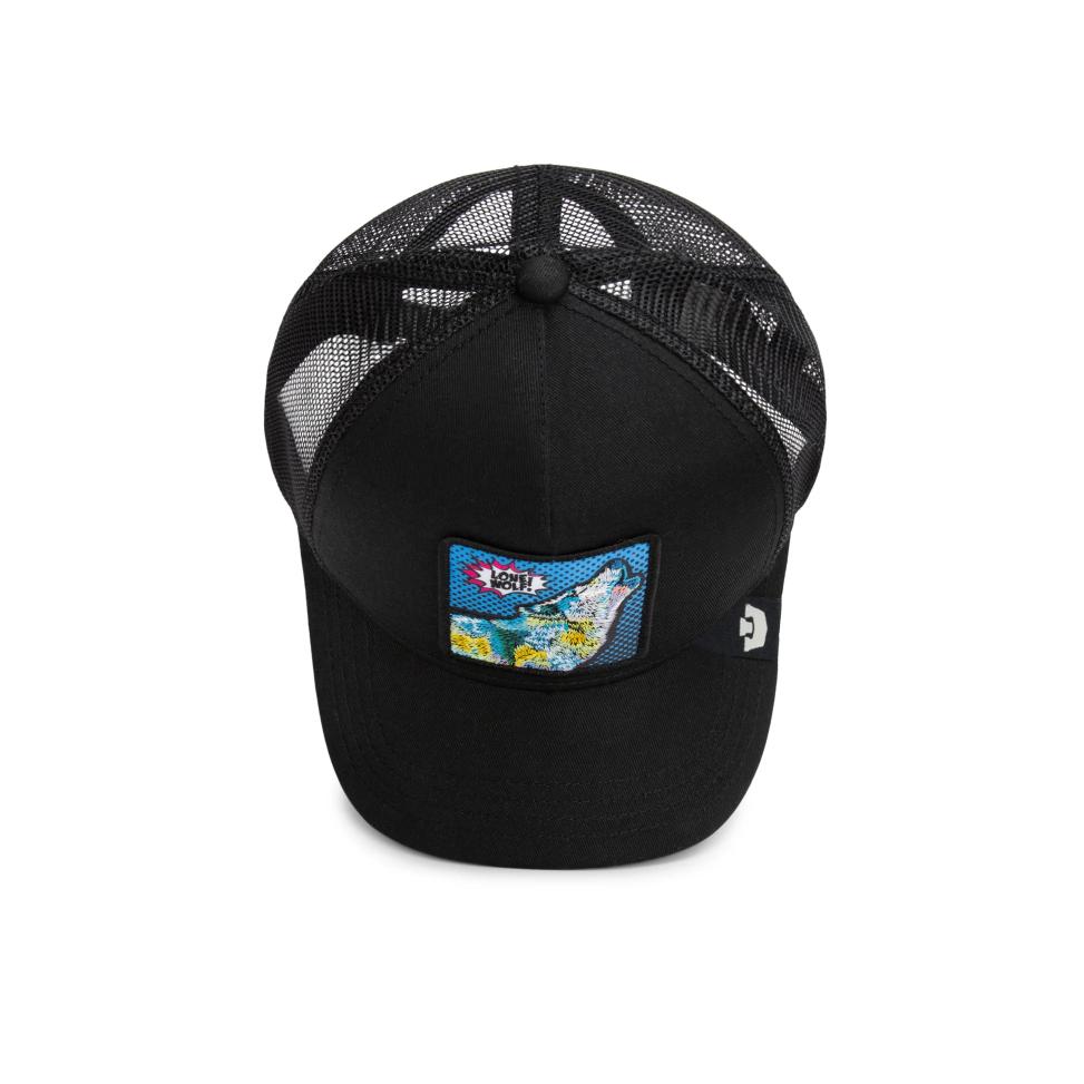 Goorin Bros POPArt Lone Wolf