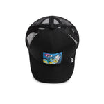 Goorin Bros POPArt Lone Wolf