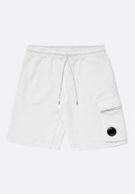 Cp Company Cargo Cotton Diagonal Fleece