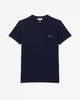 Lacoste T-shirt in Cotone Pima