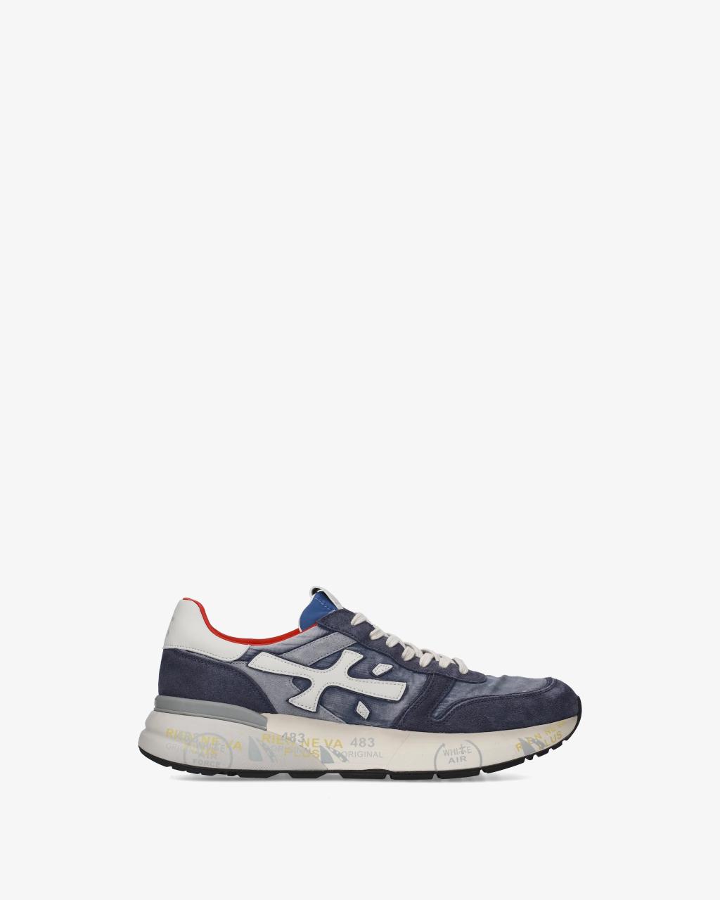 Premiata Mick 8006