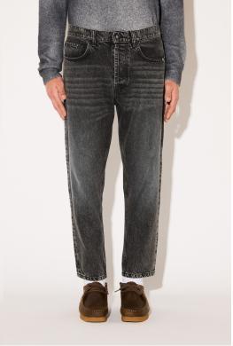 Amish Supplies Jeans Jeremiah Black Wash