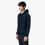 K-Way Felpa Journeer Travel