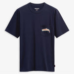 Sebago T-shirt Eastlake