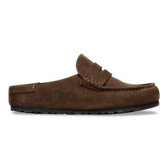 Birkenstock Naples Wrapped Carafe Narrow Fit