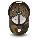 New Era 9FORTY Regolabile New York Yankees Camouflage