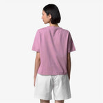 K-Way T-Shirt Selune Jersey