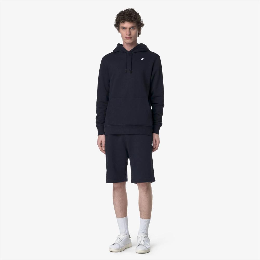 K-way Pantaloncini Erik
