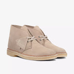 Clarks Desert Boot