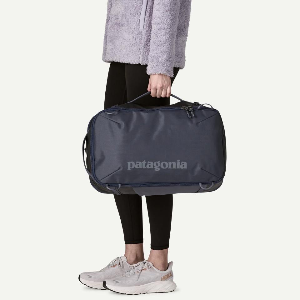 Patagonia Zaino Black Hole Mini MLC Pack 30L