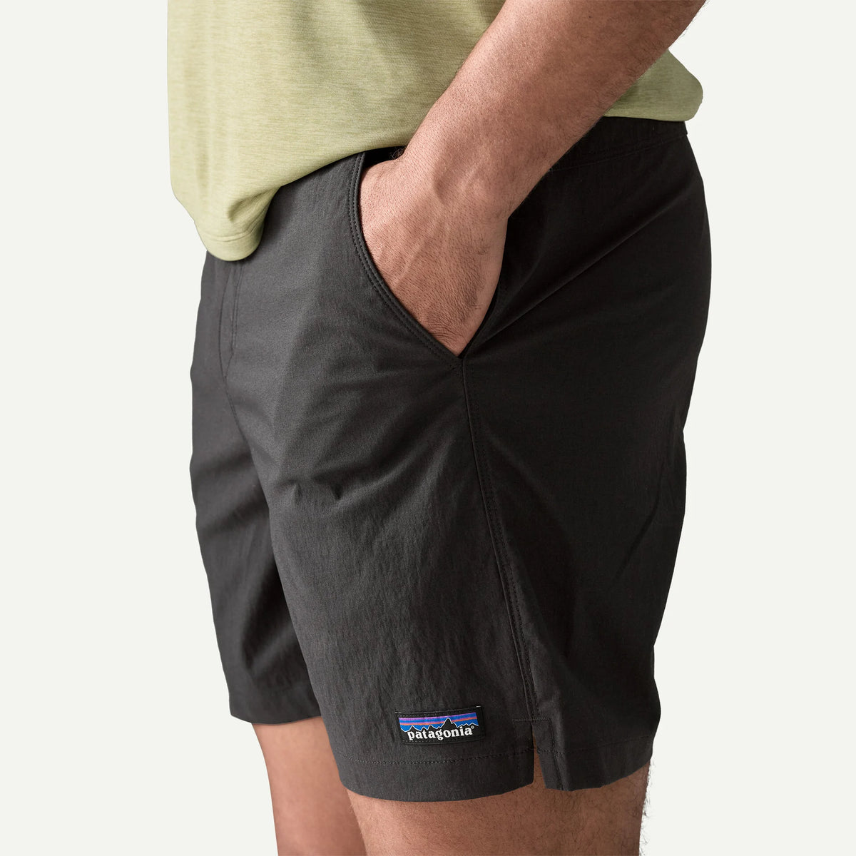 Patagonia Baggies Lights6"