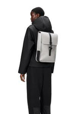 Rains Backpack Mini Nimbus