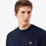 Lacoste T-shirt in Cotone