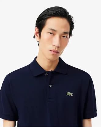 Lacoste Polo Classic Fit L.12.12