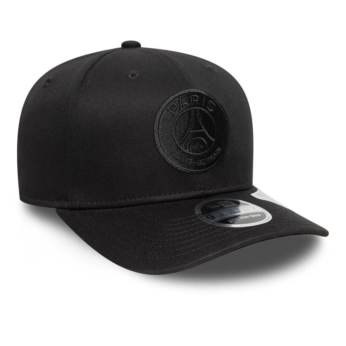 New Era Cappello 9Seventy Stretch Snap Paris Saint-Germain