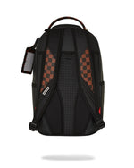 Sprayground Zaino Dose Of Check Deux Dlxs