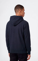 Champion Felpa con Cappuccio Full Zip Reverse Weave