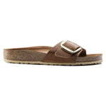 Birkenstock Madrid Big Buckle Narrow Fit