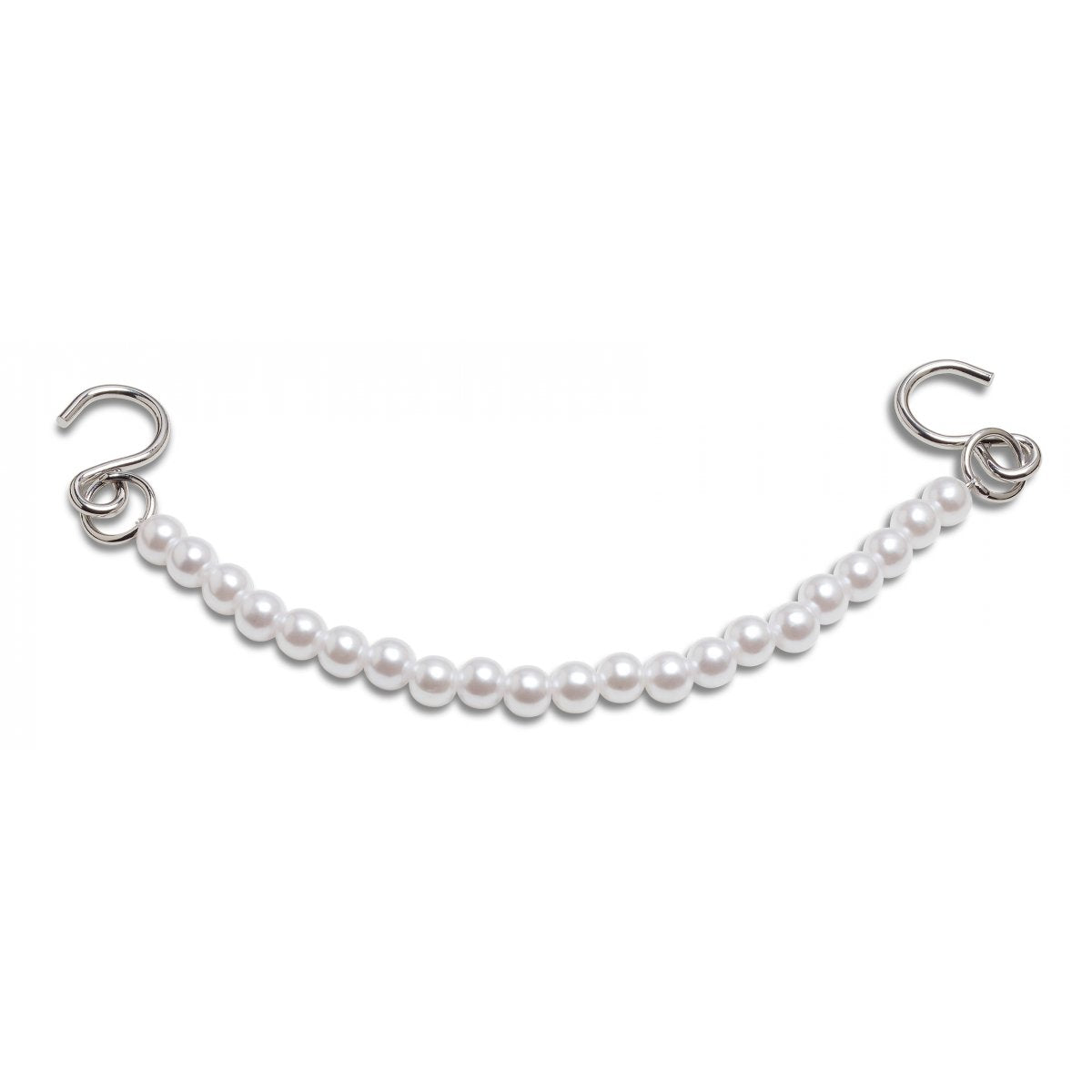 Crocs Jibbitz Pearl Strap Chain