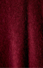 American Vintage Maglione Donna Vitow Granato