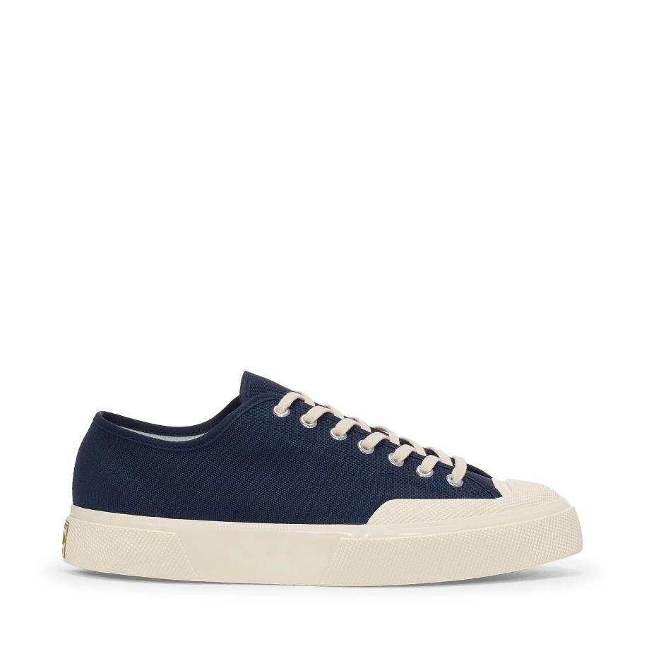 Superga Artifact 2432 Works Low Cut