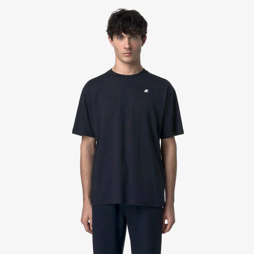 K-Way T-Shirt Solo Jersey