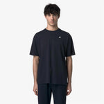 K-Way T-Shirt Solo Jersey