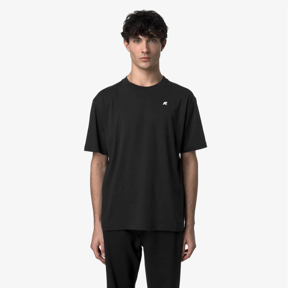 K-Way T-Shirt Solo Jersey