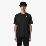 K-Way T-Shirt Solo Jersey