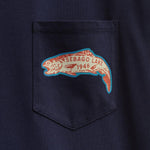 Sebago T-shirt Eastlake