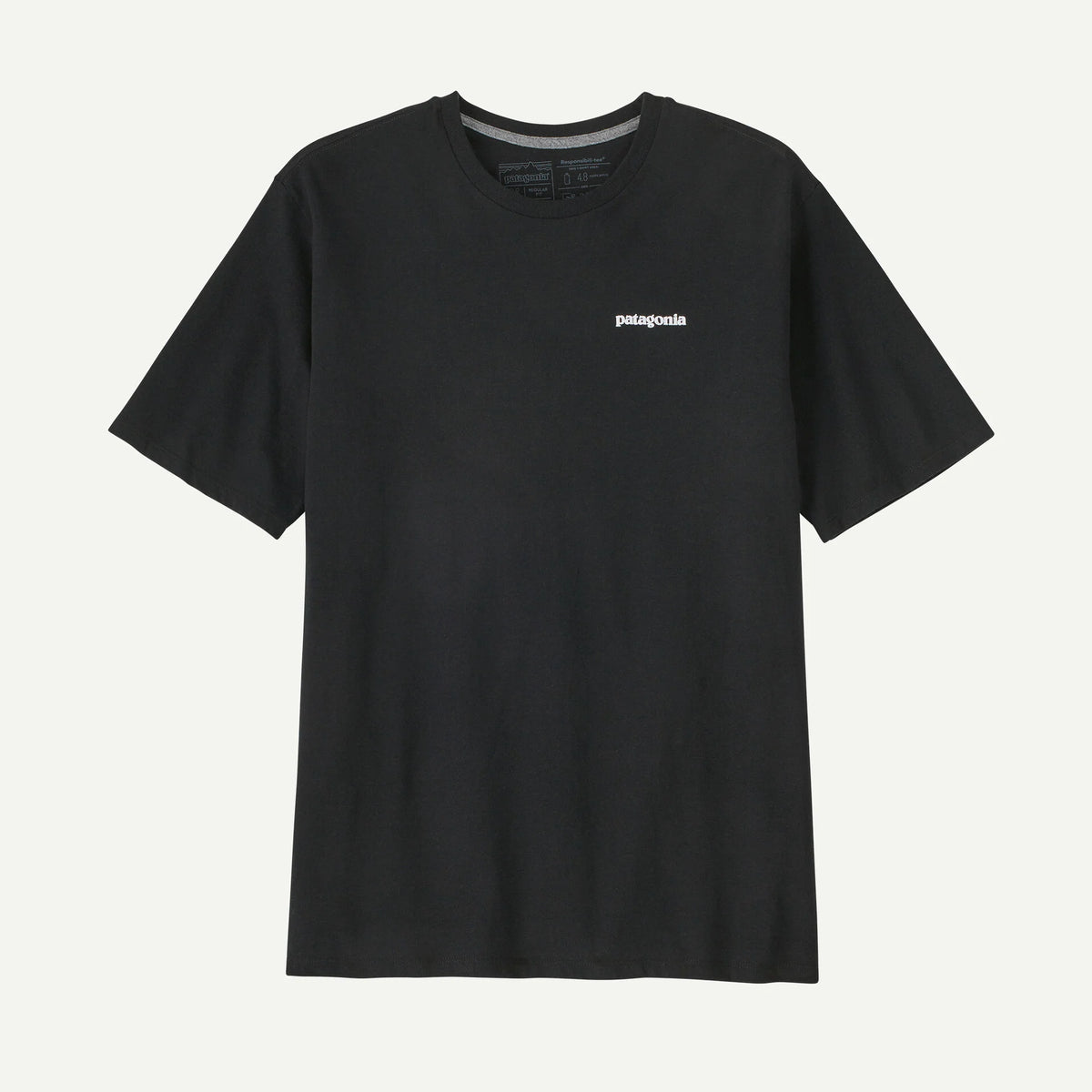 Patagonia P-6 Logo Responsibili-Tee