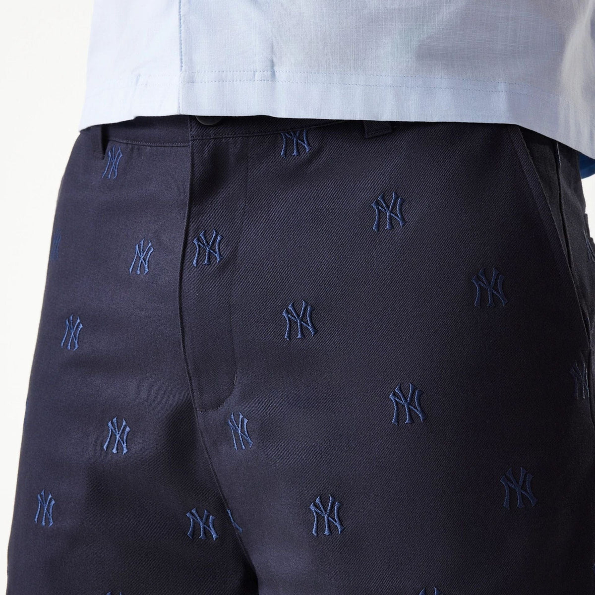 New Era Pantaloncini New York Yankees MLB